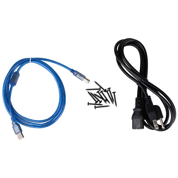 Main product image for Dayton Audio PPA800DSP 2-Way Plate Amplifier 800W 2 300-798